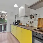 Asteri Garden & Terrace Apartment